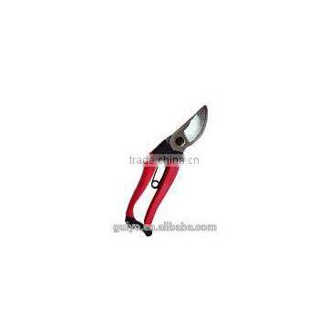 Aluminum Bypass Pruning Shear