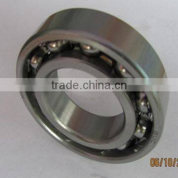 6005 open Chrome steel Deep groove ball bearing