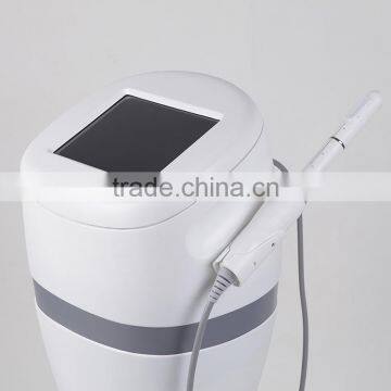 Anti-aging Advanced Technology Vaginal Tightening 0.1-2J Hifu Products Vagina Treatment Machine