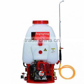 Gasoline Powered Agricultural Sprayer, Knapsack Power Sprayer