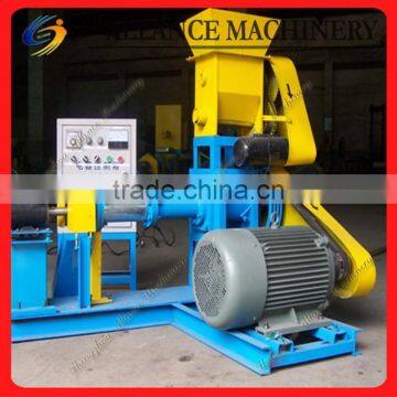 Gold Supplier Catfish Feed Pellet Extruder photo-4