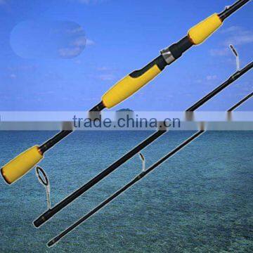 sea bass fishing rods