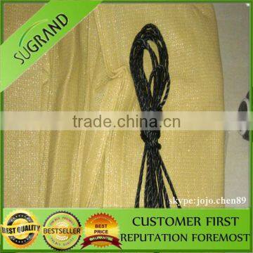 Outdoor Patio Easy Installation Shade Sails & Nets photo-5