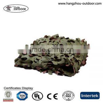 Fire Retardant Great For Hunting Camouflage Netting