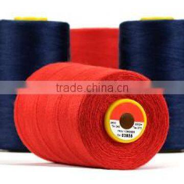 fire-resistant Meta-aramid yarn