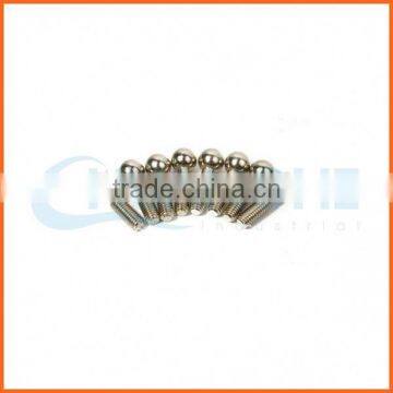 High Quality Dongguan Ball Head Screw photo-2