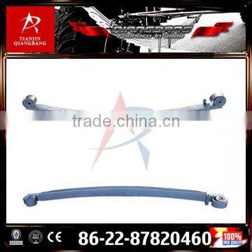 6 inch leaf springs