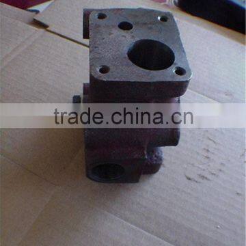 18FP.57.104-1 Valve Body for Distributor Valve Hydraulic Lift Assembly photo-3