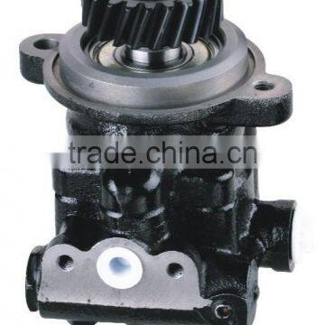 China No.1 OEM manufacturer, Genuine parts for NIssans power steering pump spare part FE6 CPB15 14670-Z5560