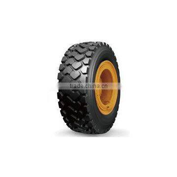 Double Coin brand OTR tire 23.5R25 for wheel loader