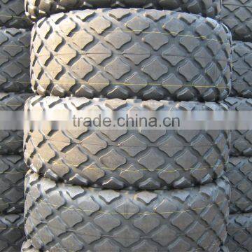 China Durable OTR Tire 16pr 23.1-26 photo-3
