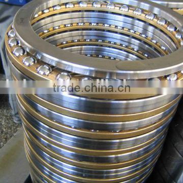 China Supplier Thrust Ball Bearings 51416 for Diesel Engine Use 80*170*68mm