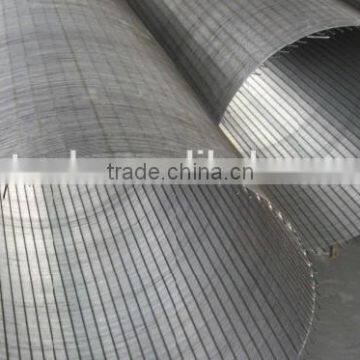 10years experienced manufacturer of Griddle sieve barrel