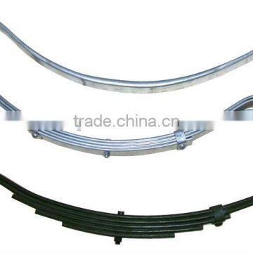 Different Types of Leaf Springs photo-2
