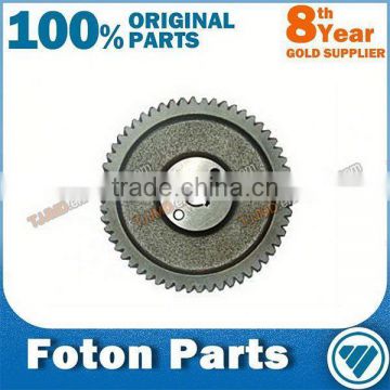 China P.R.E.,foton truck parts, engine transmission shaft gear