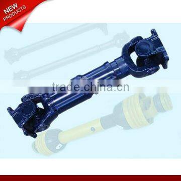 High precise Industrial Propeller Shaft /Drive Shaft /Transmission Shaft Assembly