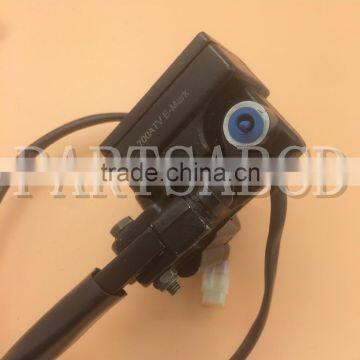 Hisun 500CC 700CC ATV Quad Right Hydraulic Brake Lever photo-4