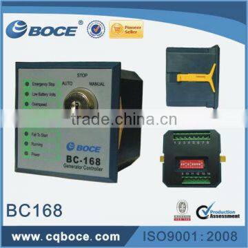 Genset Control Module BC168