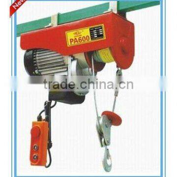 Suspending Electric Hoist