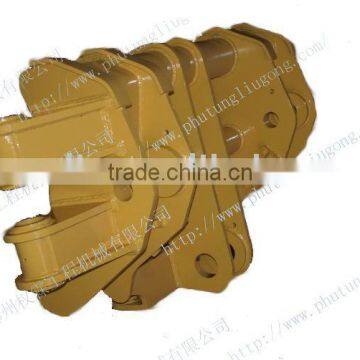 Excavator Undercarriage Parts