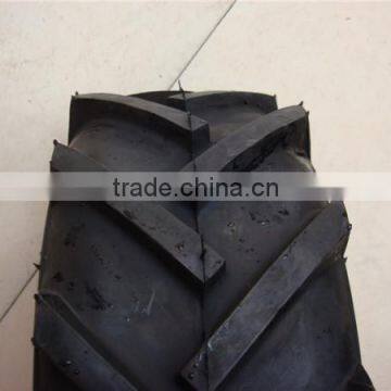 13x5.00-6 Lawn Garden Tiller Tire Rear Tine Tiller Wheel photo-3