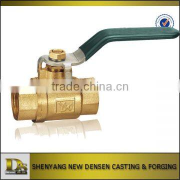 OEM Brass Ball Valve