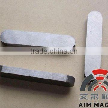 Sintered Alnico Strip Magnet