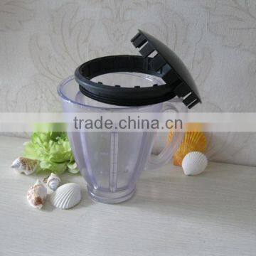 High Precision Large Injection Moulds photo-5