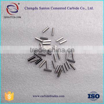 Quality Customized Carbide Ground Pins photo-4