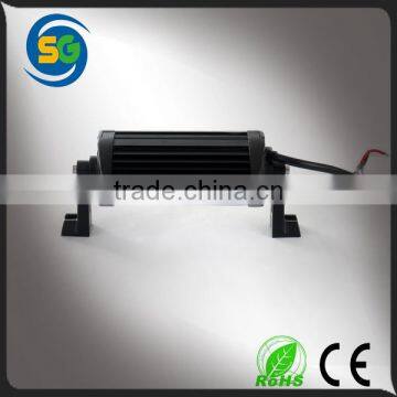 2015 Hotsale 36w LED Flood Light Bar 4D Lens Led Light Bar for Offroad photo-3