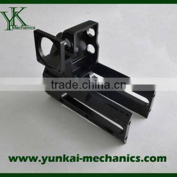 Precision die casting shells for electronic machine