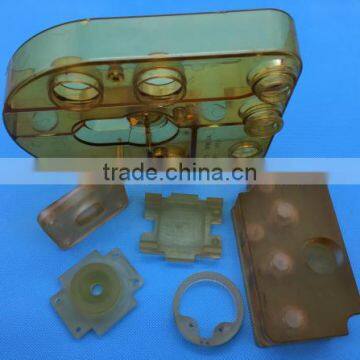 High Temperature Resistant Plastic Injection PEI photo-4