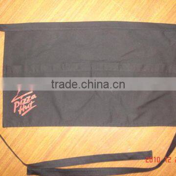 Wholesale Coffee Colorful Apron With Logo Printing photo-3