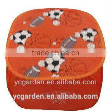 Washable Laundry Bag With Pocket Lightweight Home or Travel photo-5