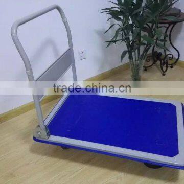 industrail heavy duty hand trolley