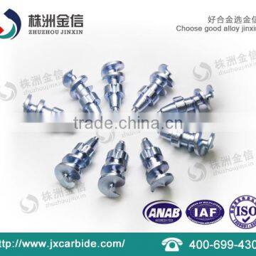 Antiskid Tire Studs for Bicycle/Fat Bike Tire Studs photo-2