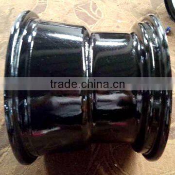 Jiujiu Tractor Trailer Wheel Rims photo-2