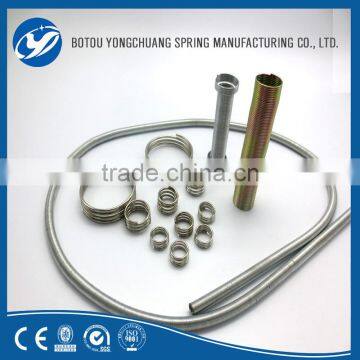 Plastic cap spring wholesale