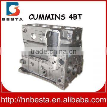 4BT Cylinder block, OEM 3903920 Cylinder block assy for 4BT engine 3.9