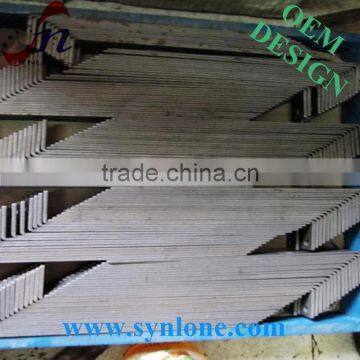 Wire-cut Machine Connecting Arm photo-6