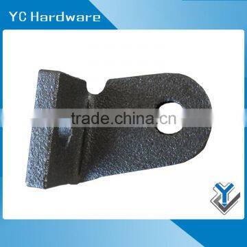 Metal Connecting Angle / Wall Hanging Metal Bracket / Mechanical Connector / Right Angle Bracket / Fixed Right Angle Bracket photo-2