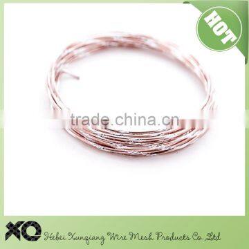 diamond aluminum wire for making finger ring