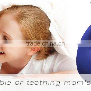 Pacifier Clips Pendant Baby Cute Toy Make By Food Grade FDA, LFGB,SGS&NSF photo-6