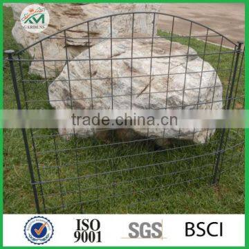 Garden Fence Free Standing Fencing photo-5