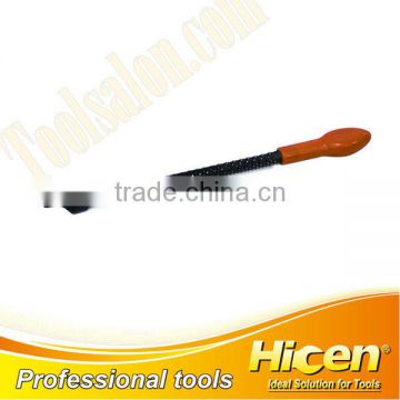 Hand Block Planer With Plastic Handle