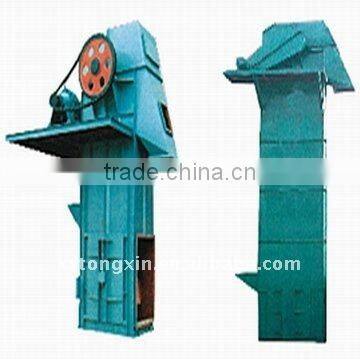 Bucket Elevator Handing Machine