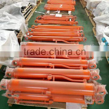 Design Different Size Hydraulic Cylinder photo-3