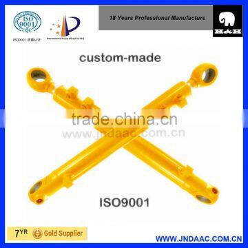 Car Lift Hydraulic Cylinder With High Precision photo-2