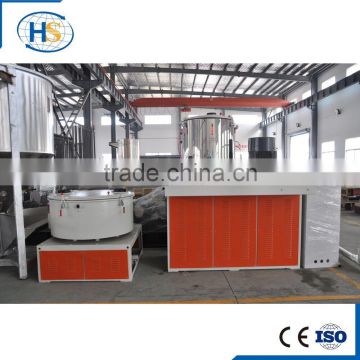 SHR-500 High Speed PVC Compounding Plastic Mixer Machine