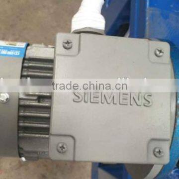 America Investors Qt4-15 Brick Making Machine Price photo-4